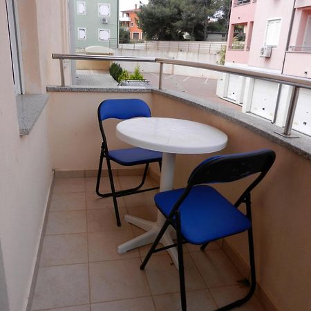 Apartment Premantura Dış mekan fotoğraf