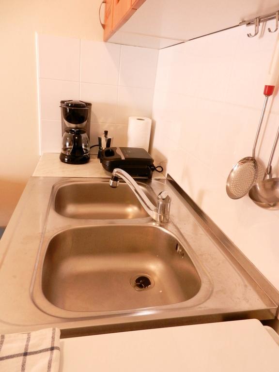 Apartment Premantura Dış mekan fotoğraf