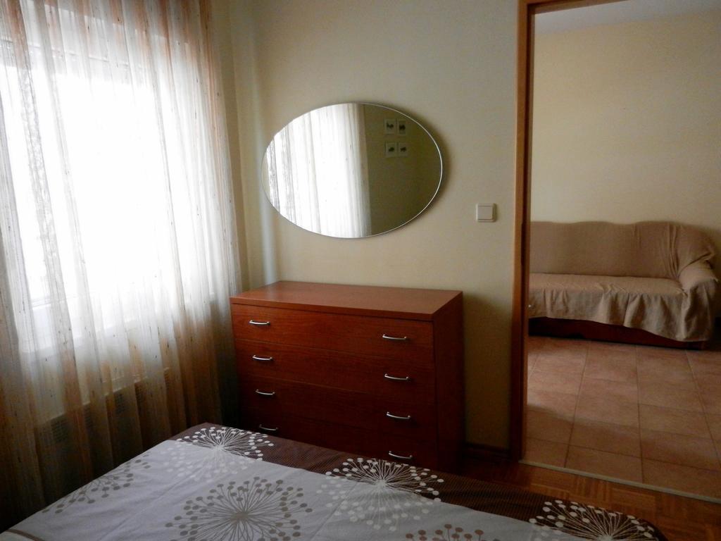 Apartment Premantura Dış mekan fotoğraf
