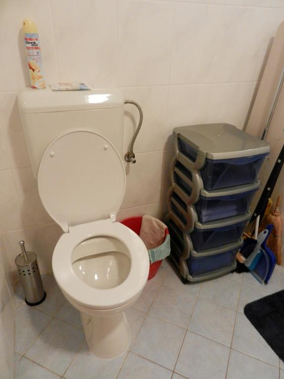 Apartment Premantura Dış mekan fotoğraf