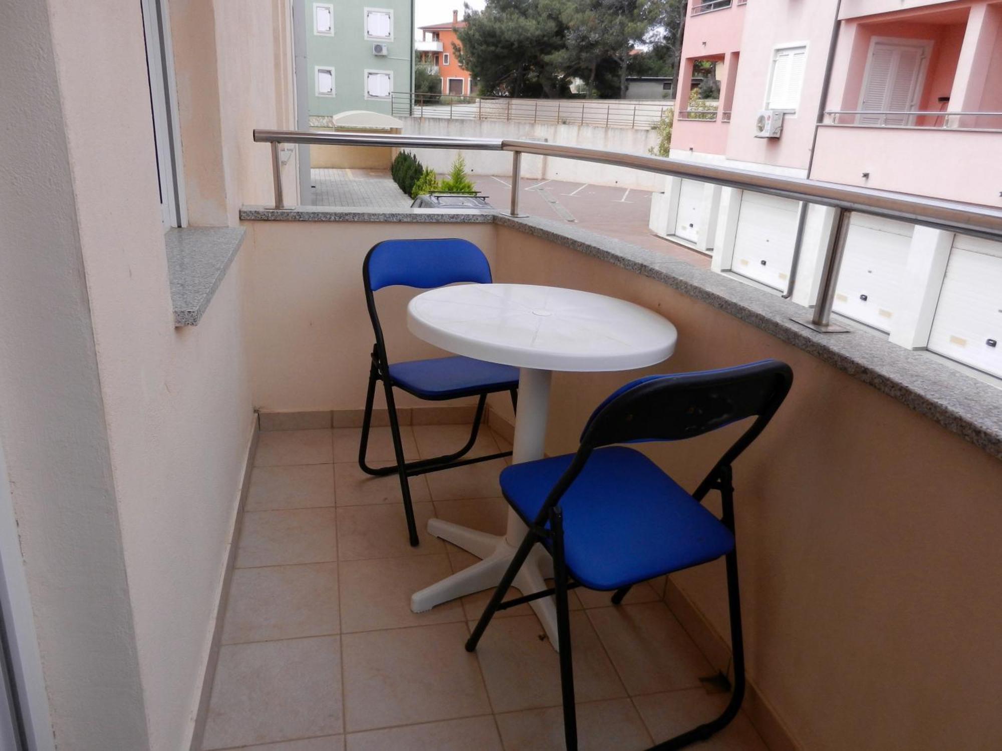 Apartment Premantura Dış mekan fotoğraf